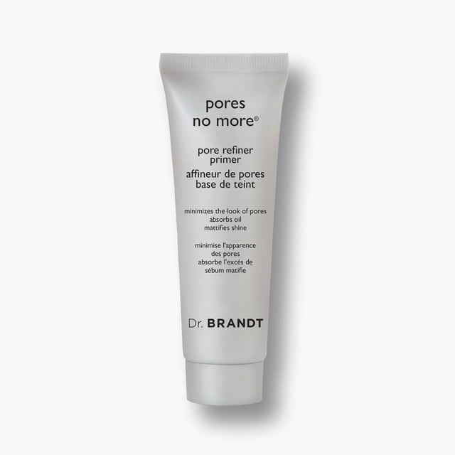 Refinador de poros Primer Dr. Brandt Pores No More, 15 ml