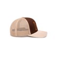 thumbnail image 3 of Knite Gorra Farmer Agro Prime Trucker Dorada Ajustable Estilo Ranchero, 3 of 5