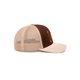 thumbnail image 3 of Knite Gorra Farmer Agro Prime Trucker Dorada Ajustable Estilo Ranchero, 3 of 5