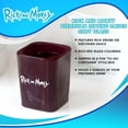thumbnail image 7 of rick and morty szechuan dipping sauce shot glass, 7 of 7