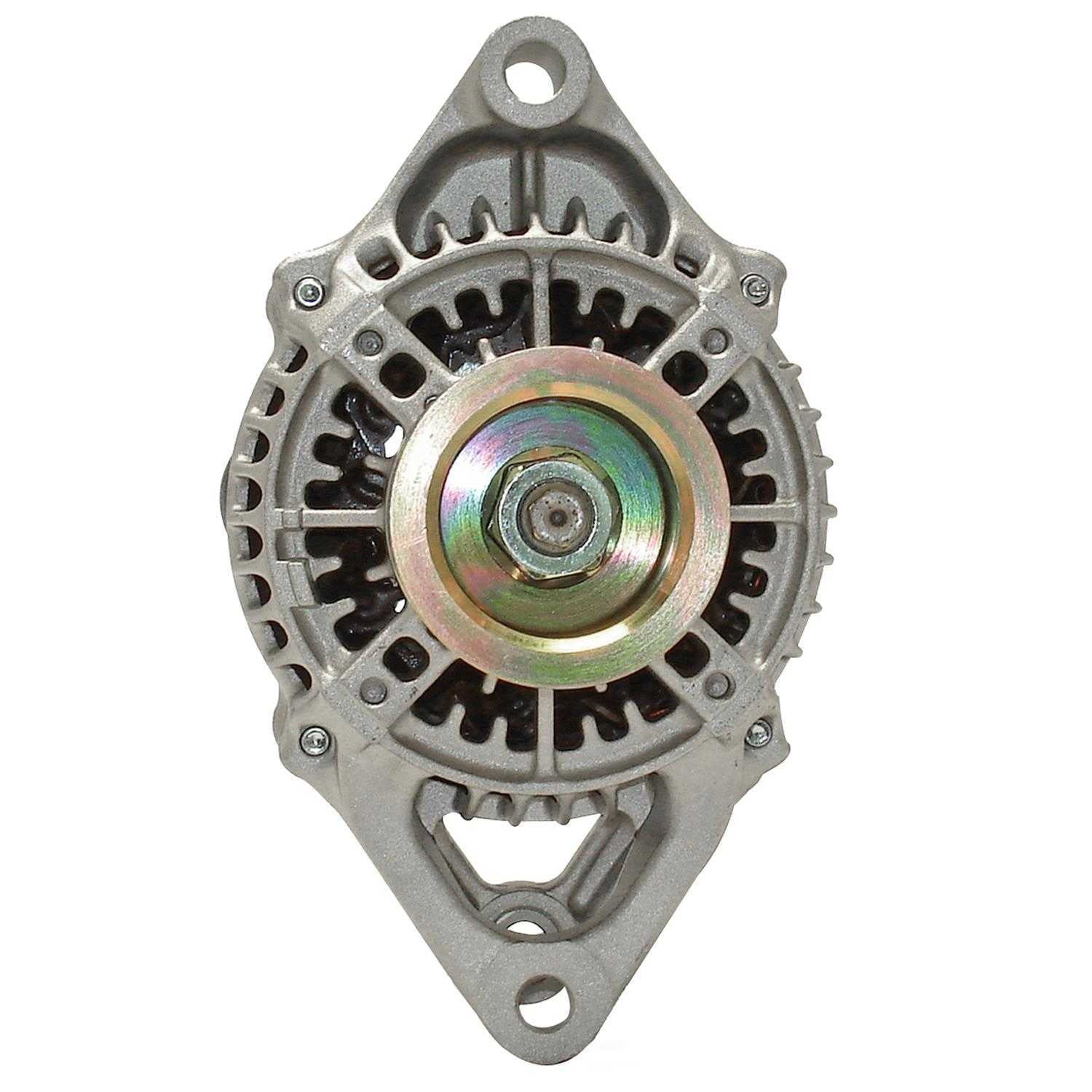 FVP Professional 13906 Alternator Standard