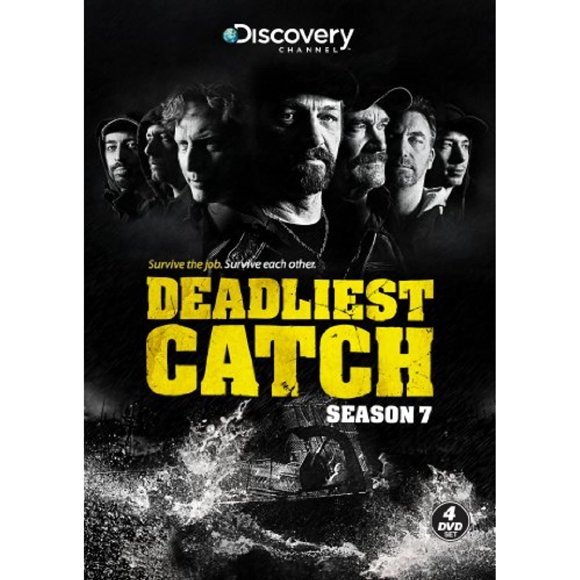 Deadliest Catch - Season 7