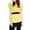 Black, variant on Women Fashion Beaded Elastic Wide Belts For Daily Travel