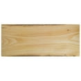 thumbnail image 2 of HUBERT Display Riser Wood Look - 10" L x 23 1/2 W x 2" H, 2 of 5