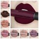 thumbnail image 4 of Lápiz labial líquido mate Ormromra 8ml maquillaje de labios a la moda para mujer brillo duradero, 4 of 5