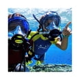 thumbnail image 4 of ocean reef g divers full face scuba mask, 4 of 4