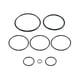 thumbnail image 5 of Kit de reconstrucción de anillo redondo para limpiador de agua, Kit de resellado R0502500, Kit de mantenimiento de piscina, accesorios de repuesto de, 5 of 8