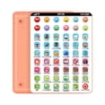 thumbnail image 1 of Tablette pour Enfants Lecture Éducation pour Enfants Apprentissage Chinois, 1 of 1