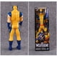 thumbnail image 3 of Figura de acción de los vengadores, juguete de SpiderMan, Superhéroes, Thor, Capitán América, Lobezno, regalos de Navidad, 30cn, 3 of 3