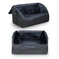 thumbnail image 3 of Plustek Large Document Scanner Carrying Case Bag - for Plustek Scanner Fujitsu Fi series Brother and Raven Scanner use Dust-Proof Anti-Static Dust Cover & Protector, 3 of 4