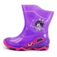 thumbnail image 3 of Bota Lluvia Niña Bubble Gummers Burbujas Lila Cristal 13-21 lila 20, 3 of 6