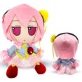 thumbnail image 1 of Xishao Touhou Project - Muñeco de peluche Kirisame para fanáticos, niños, cumpleaños, Halloween, Navidad, 8 pulgadas C C Xishao Juguetes, 1 of 2