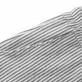 thumbnail image 3 of Fmbrln Mens Shorts Summer Fashion Casual Elastic Waist Drawstring Stripe Shorts Loose Lightweight Beach Vacation Shorts, 3 of 8