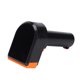 thumbnail image 4 of Lector de código de barras Sincero escáner de código QR 2D negro con Cable para Linux Android Windows OS X, 4 of 10