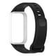 thumbnail image 2 of Correa de Silicona para Xiaomi Smart Band 9 Active y Redmi Band 3, 2 of 4