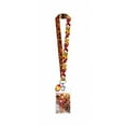 thumbnail image 1 of Lanyard - Marvel - Iron Man w/Soft Touch Dangle New 69032, 1 of 1