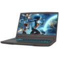 thumbnail image 2 of laptop Gamer MSI thin 15 b13v 15.6" 1920x1080 full hd  intel core i7  13620h  nvidia geforce rtx 4060 16gb 1tb ssd  Windows 11 home, español, 2 of 3