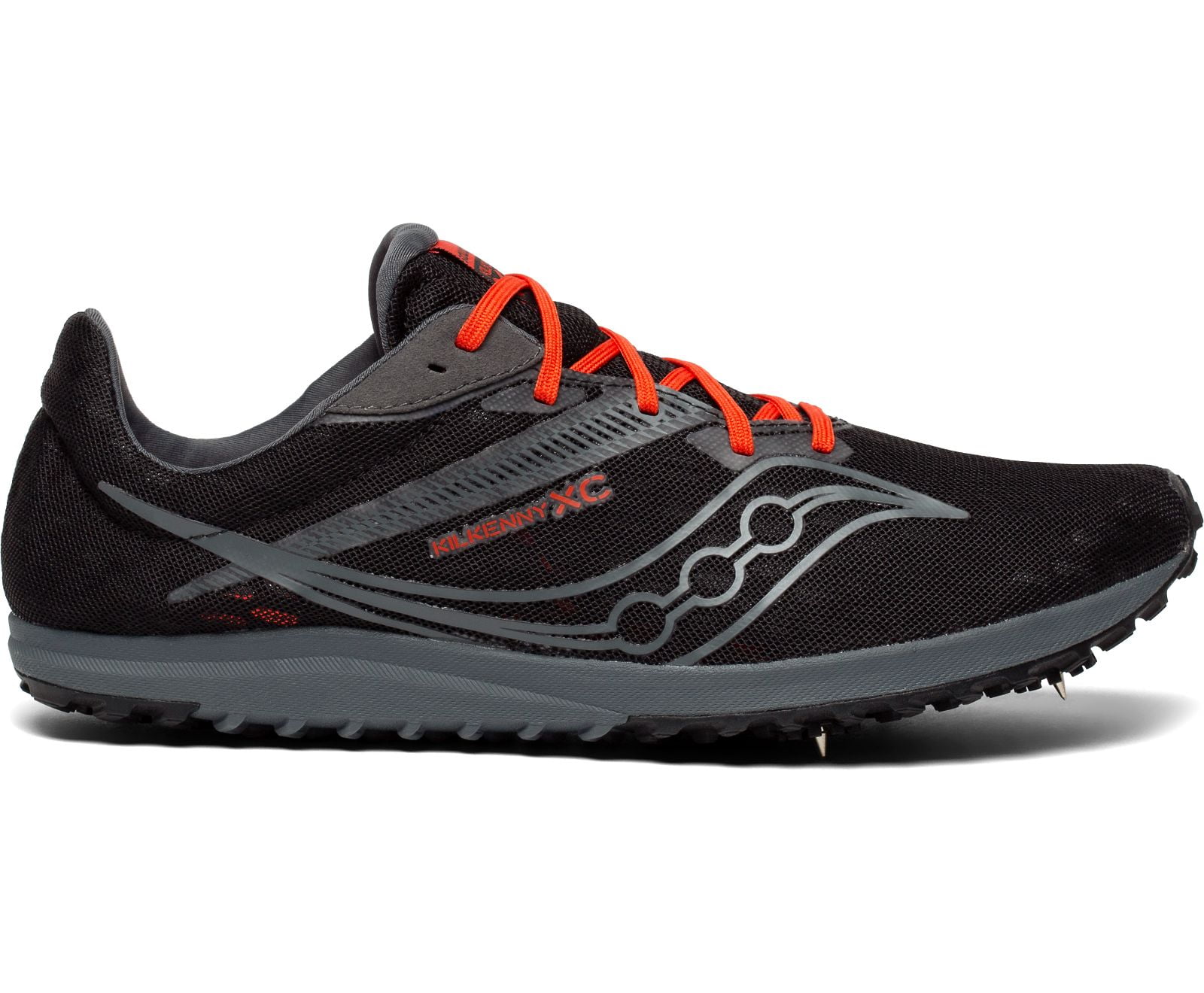 Saucony Mens Kilkenny XC Spike Cross Country Size 10 for sale online 