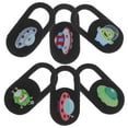 thumbnail image 1 of BESTYASH 6Pcs Camera Protective Cover for Laptop and Tablet 1.7X0.9Cm, 1 of 7