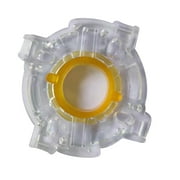 1 * ROUND GT-C Joystick Restrictor Circular Repair Plate For SANWA Game Accessory