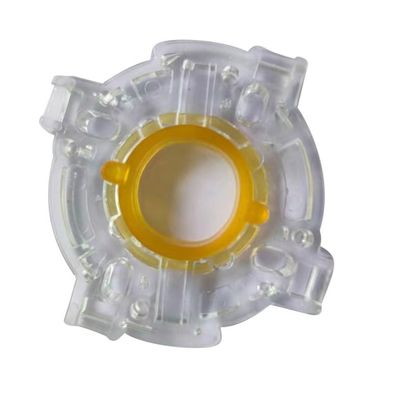 Replacement ROUND Restrictor GT-C Joystick Restrictor Circular Repair Plate For SANWA