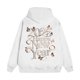 thumbnail image 4 of WILLBEST Sudaderas Navideñas 2025 Tendencia Hombres y Mujeres con El Mismo Año Sudadera con Capucha Casual Deportes Moda Año Indispensable Top Grande, 4 of 4
