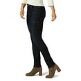 thumbnail image 6 of Lee Riders Women's Midrise Skinny Jean, 6 of 6