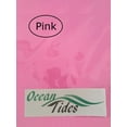 thumbnail image 2 of Papel de seda Ocean Tides 300 hojas rosa 38 x 51 cm, 2 of 9