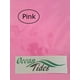 thumbnail image 2 of Papel de seda Ocean Tides 300 hojas rosa 38 x 51 cm, 2 of 9