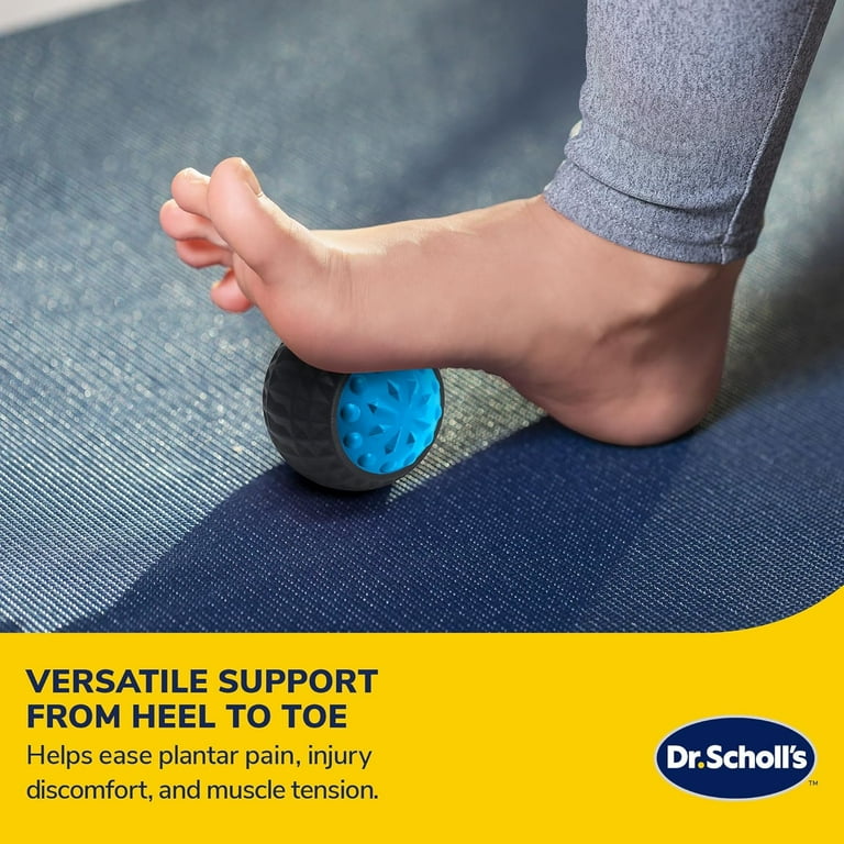 Fasciitis Treatment Foot Pain Ball And Heel Best-Selling Plantar