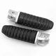 thumbnail image 3 of Universal Motorcycle Footrests and Foot Pegs Kit for Street Bikes, 3 of 5