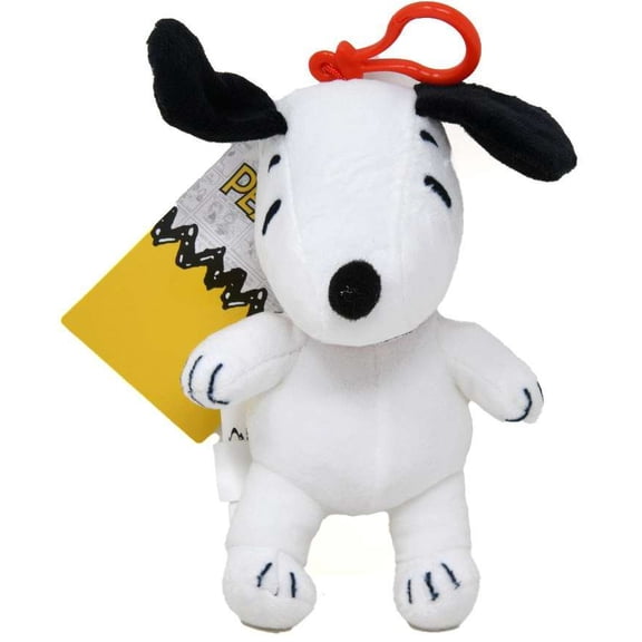 Peanuts Snoopy Plush Hanger