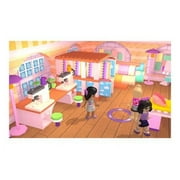 Warner Bros. LEGO Friends (Nintendo 3DS)