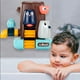 thumbnail image 3 of Juguetes de baño Sunnimix Pájaro carpintero juguetes de baño para niños, 3 of 8