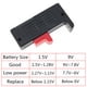thumbnail image 4 of Smart LCD Digital Tester BT168D Baterías Electronic Measure Checker para 9V, 4 of 8