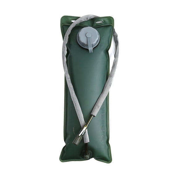 ACDANC Water Bladder 3L Large Capacity Outdoor Hydration Bladder Eva Material Water Reservoir