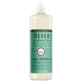 thumbnail image 2 of Mrs. Meyer's Clean Day Dish Soap - Basil, 2 of 6