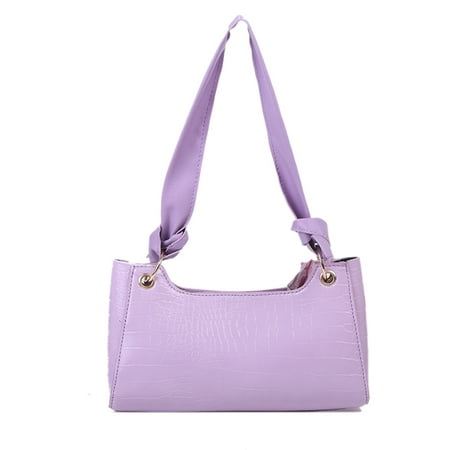 Kavoc PU Leather Underarm Shoulder Bags for Women Handbags Ladies Small ...