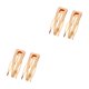 thumbnail image 2 of sweethay Adornos para el cabello, Material de hierro resistente de primera calidad, Clip lateral útil, suministros para niñas, Clip de cierre Type2 NO2, 2 of 6