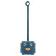 thumbnail image 1 of Pig Shape Toilet Cleaning Brush Toilet Cleaner Toilet Brush for Bathroom with Base, 1 of 4