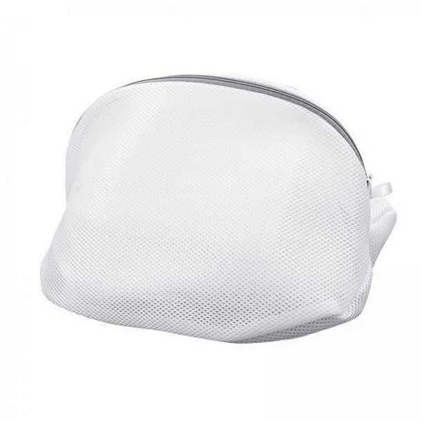 2x Bolsas de Lavado de Zapatos Bolsa de Lavandería para Zapatos Bolsa de Seca Protección de Zapatos de Tenis Mantenga Los Zapatos Limpios Secadora 2 piezas