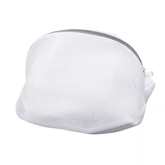 5x Bolsas de Lavado de Zapatos Bolsa de Lavandería para Zapatos Organizador de Limpieza Lavadora Calcetín Antideformación Bolsa de Lavado de Zapatos 5 piezas