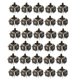 thumbnail image 1 of 30PCS 3D Joystick Potentiometer for PS2/ Game Controller 3D Analog Joystick B10K for, 1 of 5