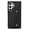 Black, variant on Tianyeda Crossbody Wallet Phone Case for Samsung Galaxy S25 Ultra, PU Leather Case Back with Card Slot Magnetic Clasp Kickstand wrist holder RosePink