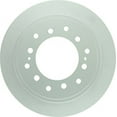 thumbnail image 1 of Bosch 50011237 QuietCast Premium Disc Brake Rotor, 1 of 3