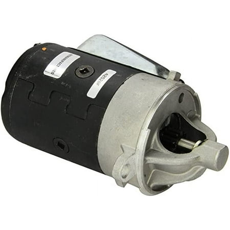 Motorcraft Starter Motor SA-734-BRM Fits select: 1966-1968 1980-1991 FORD MUSTANG