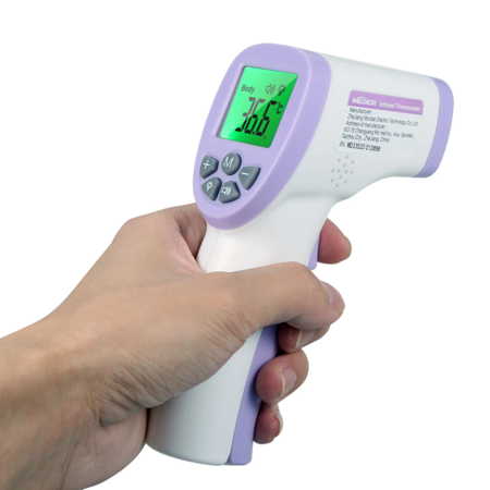 Infrared Thermometer Non Contact Thermometer for Adults and Children