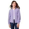 thumbnail image 3 of Free Country Girls' 3-in-1 Systems Jacket Chambray Petals L, 3 of 9