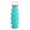 Green, variant on Womens Bags with Water Bottle Silicone Collapsible Water Bottles, 500Ml Portable Foldable Expandable Water Bottle Sports Cups, Leak Proof and Reusable, for Outdoor Activities Travel
