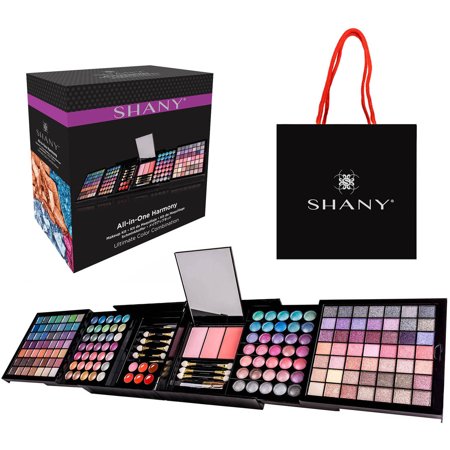 SHANY All In One Harmony Makeup Kit - Ultimate Color Combination - New Edition